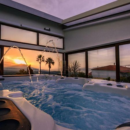 Athina House Spa & Hammam Arkhondikí Dış mekan fotoğraf