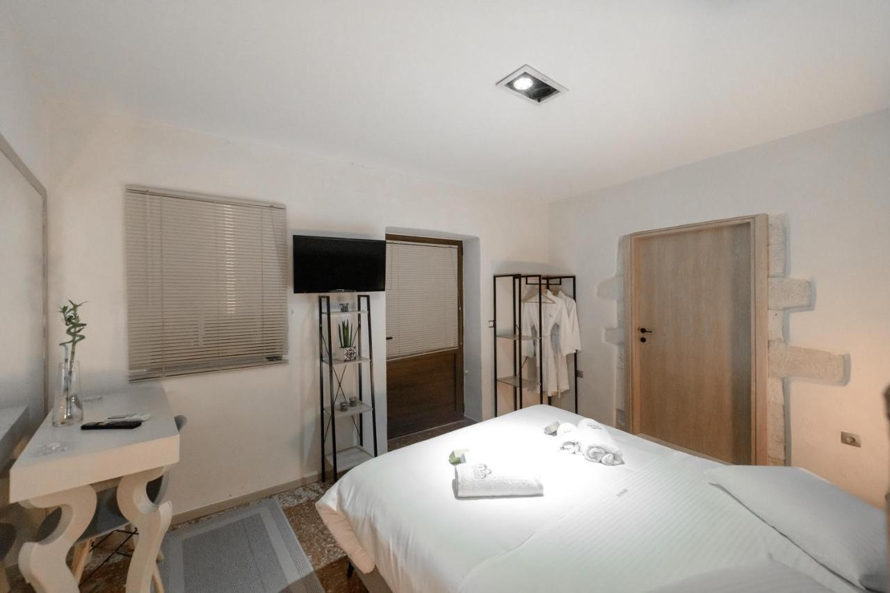 Athina House Spa & Hammam Arkhondikí Dış mekan fotoğraf