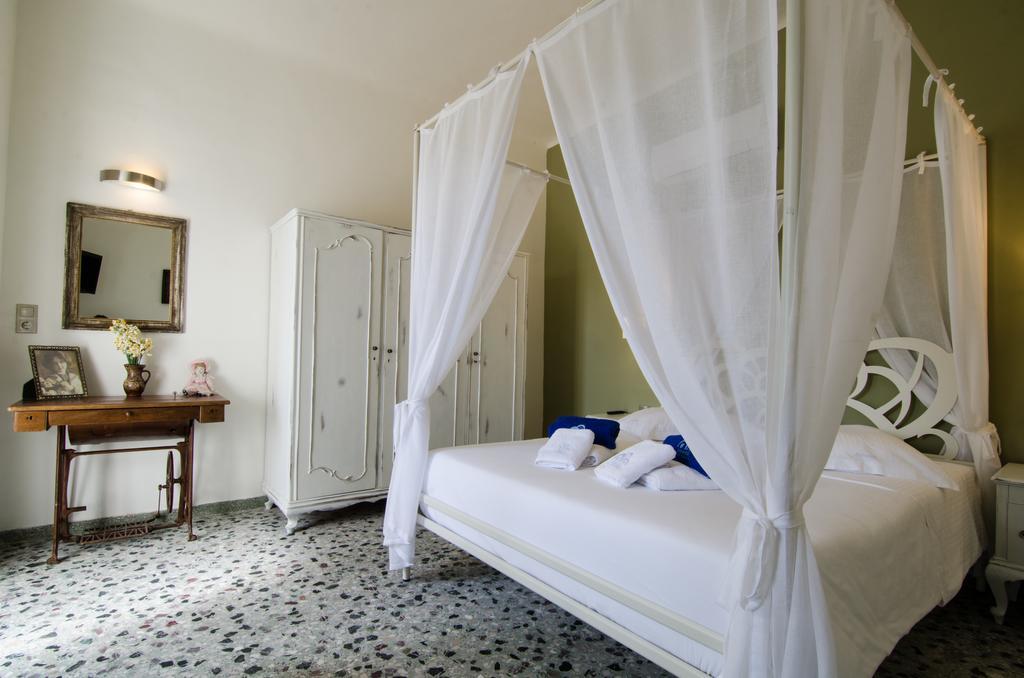 Athina House Spa & Hammam Arkhondikí Dış mekan fotoğraf