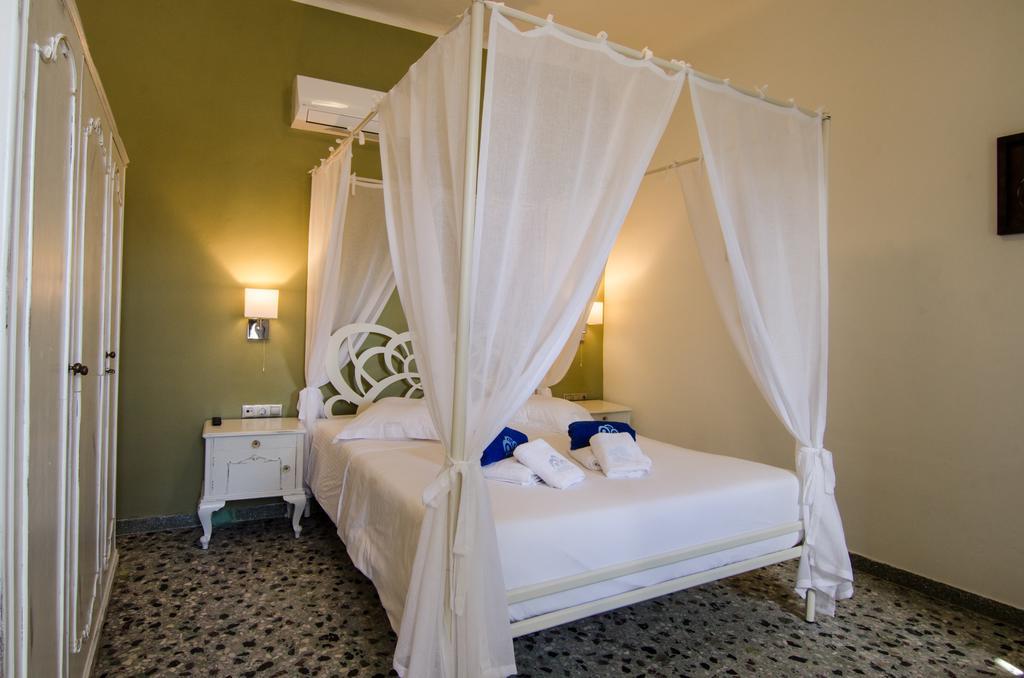 Athina House Spa & Hammam Arkhondikí Dış mekan fotoğraf