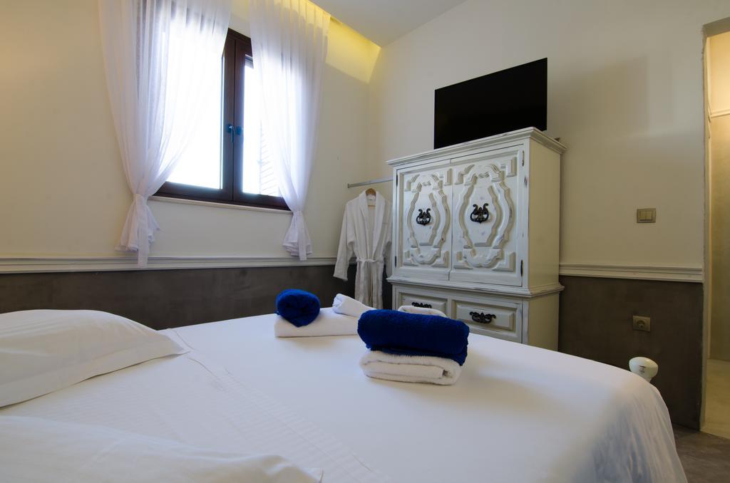 Athina House Spa & Hammam Arkhondikí Dış mekan fotoğraf