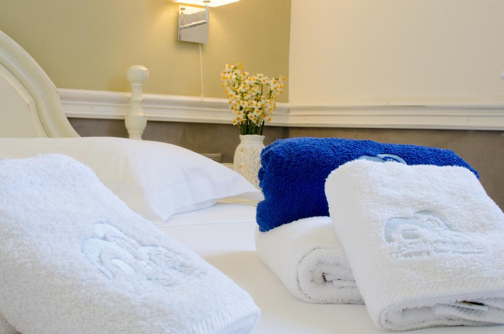 Athina House Spa & Hammam Arkhondikí Dış mekan fotoğraf