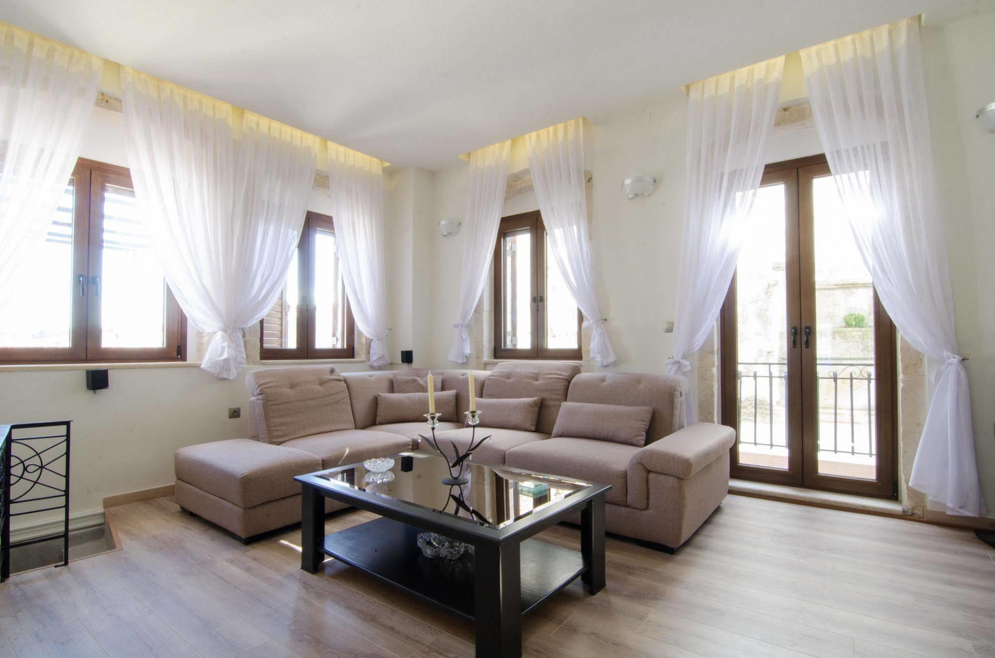 Athina House Spa & Hammam Arkhondikí Dış mekan fotoğraf