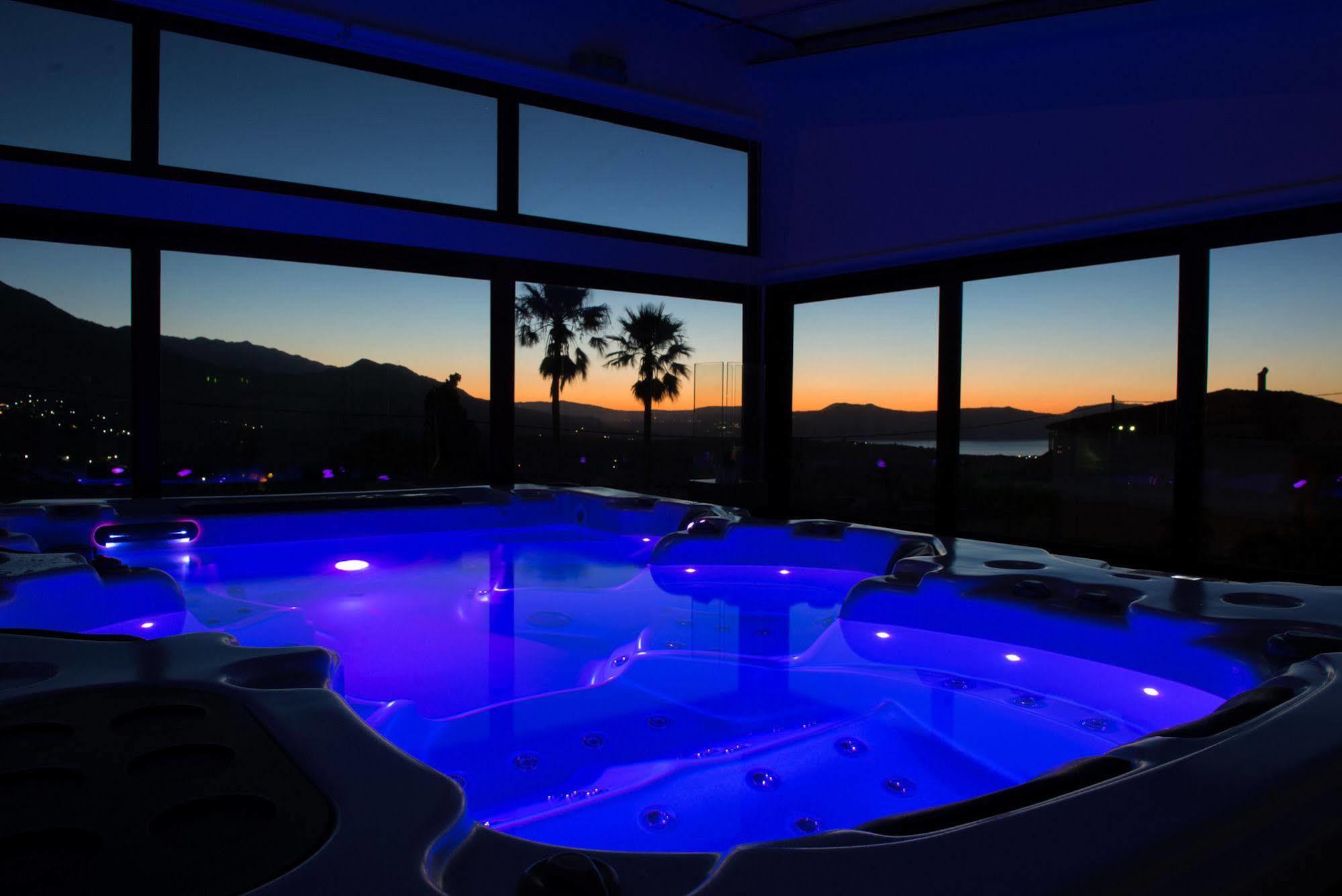 Athina House Spa & Hammam Arkhondikí Dış mekan fotoğraf