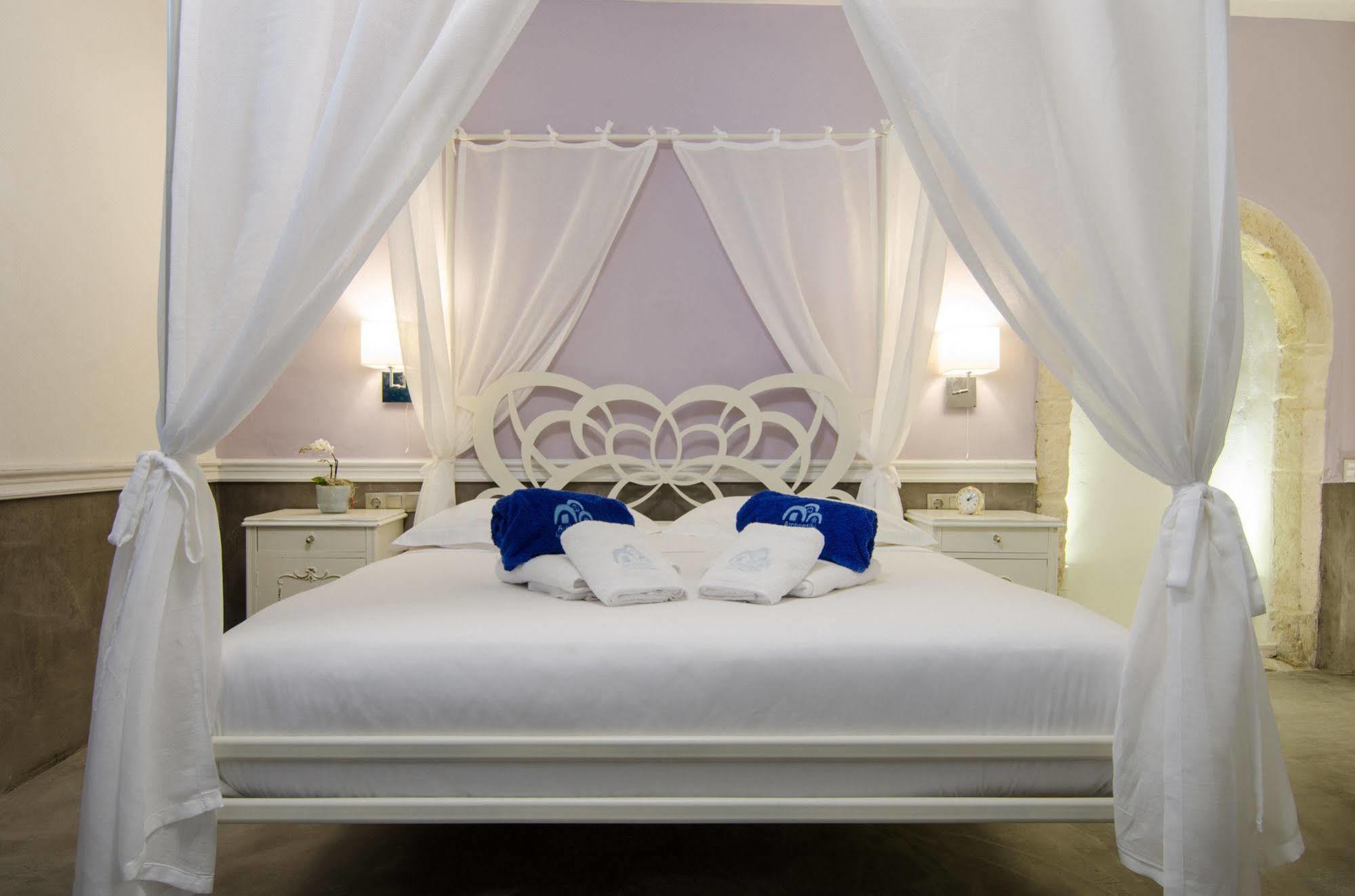 Athina House Spa & Hammam Arkhondikí Dış mekan fotoğraf