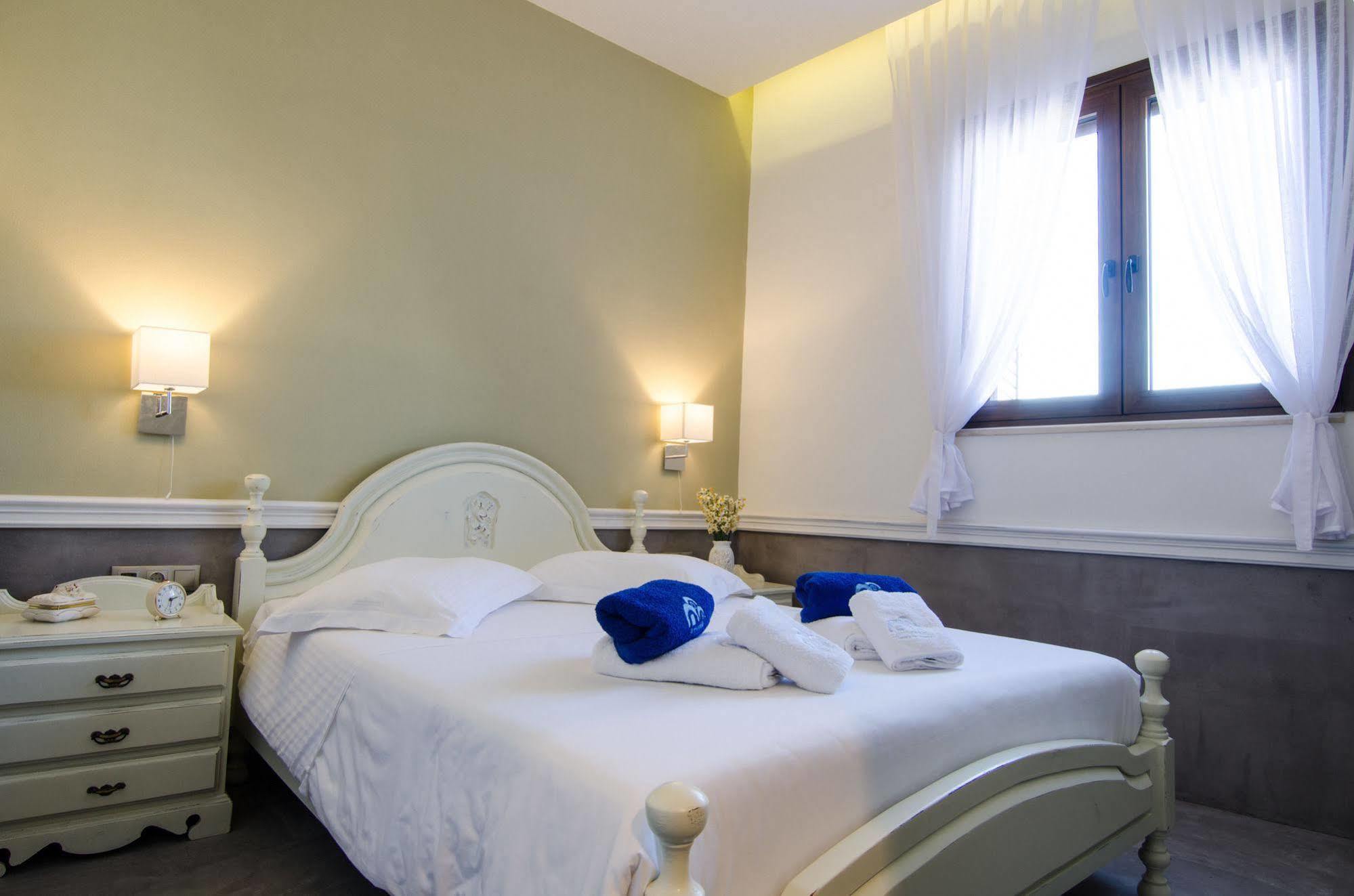 Athina House Spa & Hammam Arkhondikí Dış mekan fotoğraf
