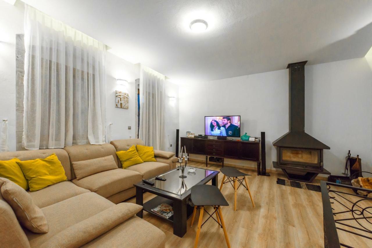 Athina House Spa & Hammam Arkhondikí Dış mekan fotoğraf