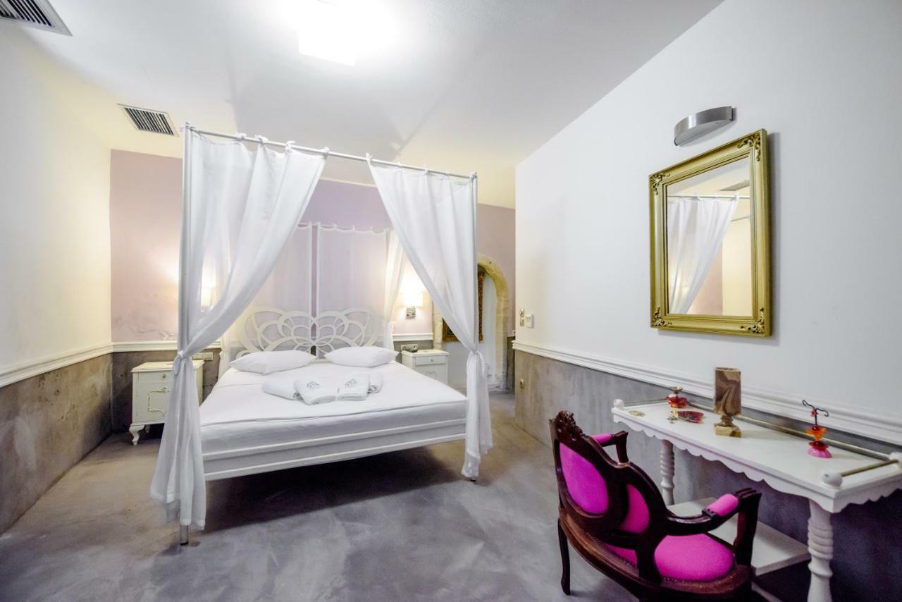 Athina House Spa & Hammam Arkhondikí Dış mekan fotoğraf