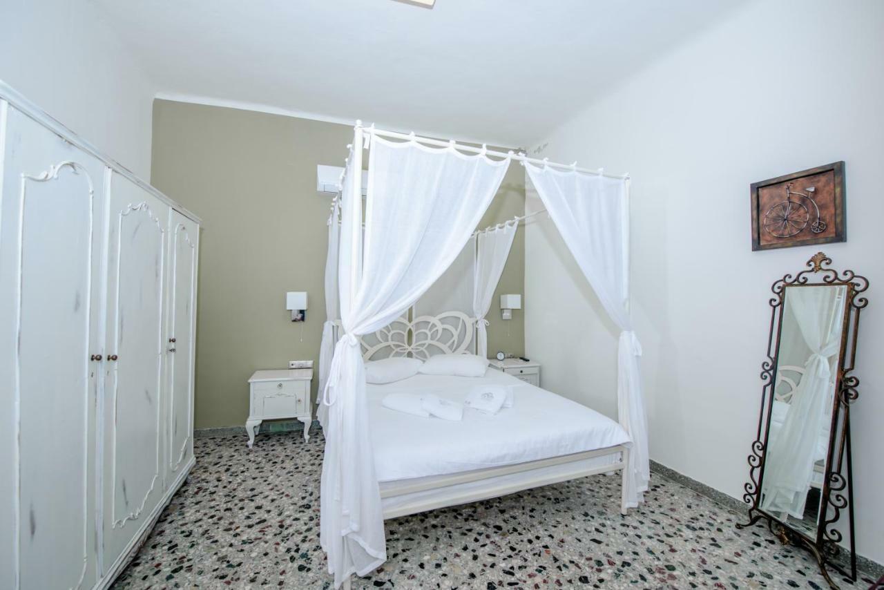 Athina House Spa & Hammam Arkhondikí Dış mekan fotoğraf