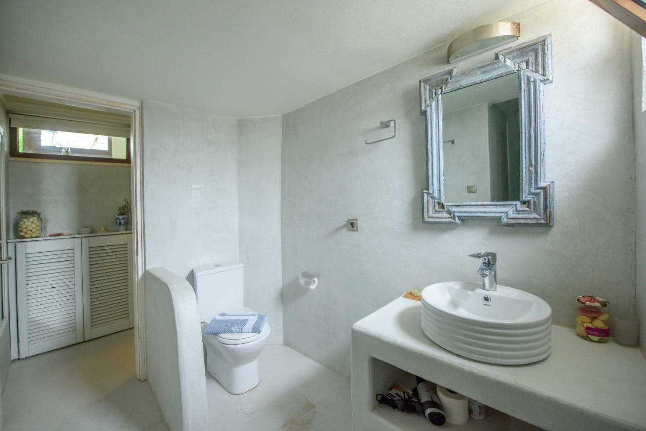 Athina House Spa & Hammam Arkhondikí Dış mekan fotoğraf