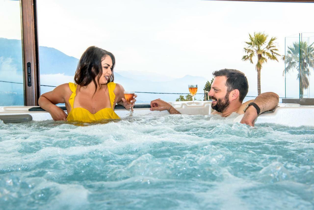 Athina House Spa & Hammam Arkhondikí Dış mekan fotoğraf