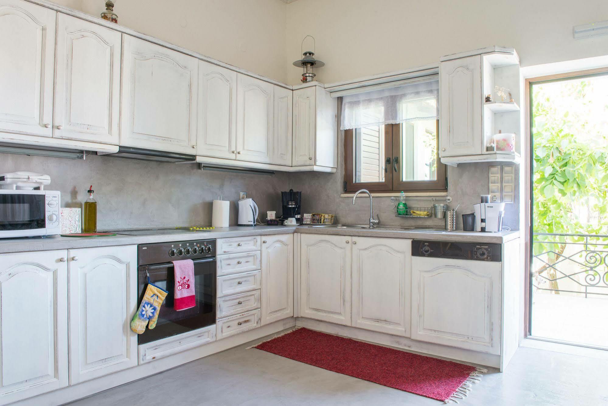 Athina House Spa & Hammam Arkhondikí Dış mekan fotoğraf